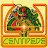 Centipede Retro icon