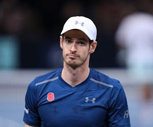 Hij moet zich niet in zijn nopjes voelen! Andy Murray met vreemd gevoel naar US Open