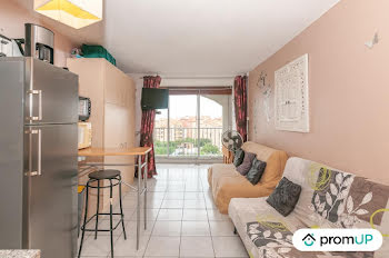 appartement à Agde (34)