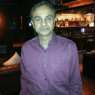 Shashi at Teddy Boy, Connaught Place (CP),  photos