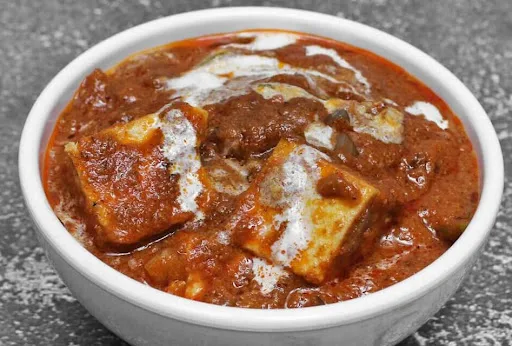 Paneer Changezi