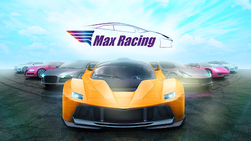 Max Racing