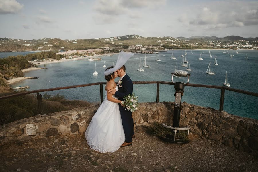 Fotógrafo de bodas Paul Taborovsky (taborovsky). Foto del 21 de agosto 2018