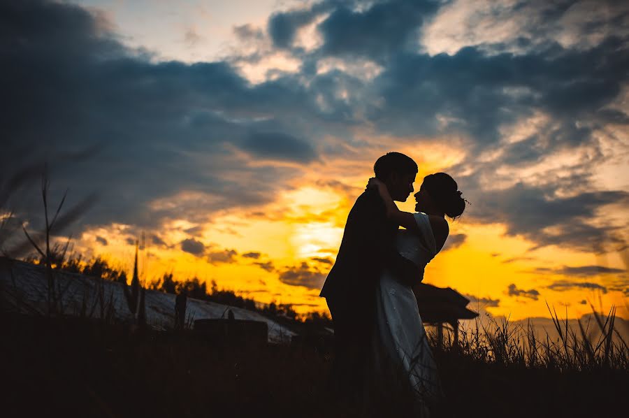 Fotógrafo de bodas Huy Lee (huylee). Foto del 26 de septiembre 2019