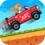 Cover Image of Download Hill Climb Adventure 1.3 APK