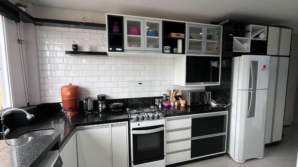 Apartamentos novos Rebouças