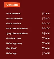 Hushy's Kitchen menu 4