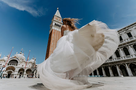 Wedding photographer Pierpaolo Cialini (pierpaolocialini). Photo of 9 July 2020