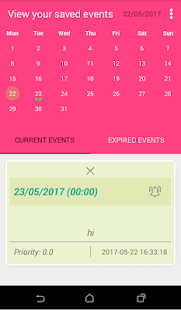 Private diary(圖8)-速報App