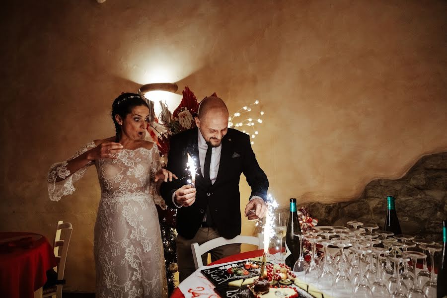 ช่างภาพงานแต่งงาน Sara Lorenzoni (saralorenzoni) ภาพเมื่อ 30 ธันวาคม 2018