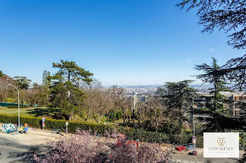 appartement à Sainte-Foy-lès-Lyon (69)