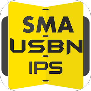 Download USBN SMA IPS For PC Windows and Mac