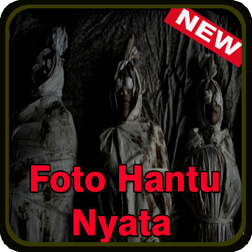 Foto Hantu