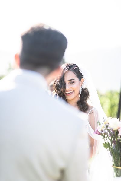 Fotógrafo de bodas Eduardo De La Maza (delamazafotos). Foto del 26 de enero