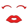 Kiss Trainer icon