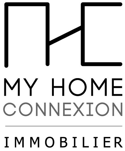 Logo de MY HOME CONNEXION MAUSSANE