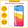 Cường Lực Iphone Full Màn 14 13 12 Pro Max/ 12 Mini/ 11 Pro Max/Xs Max/ Xr/ X/ 7 Plus/ 8 Plus/ 6 Plus/ 6S Plus/Promax/Se