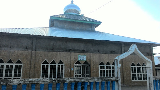 Masjid Om Ingga