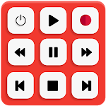 Cover Image of Download TV Remote For All TV 1.0 APK