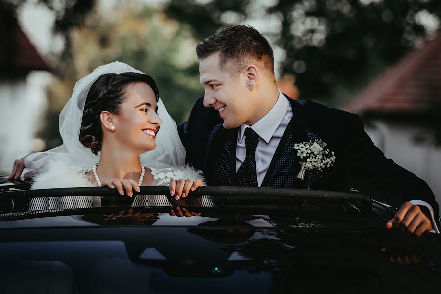 Wedding photographer Gabor Szakallas (szakallasgabor). Photo of 26 March 2019