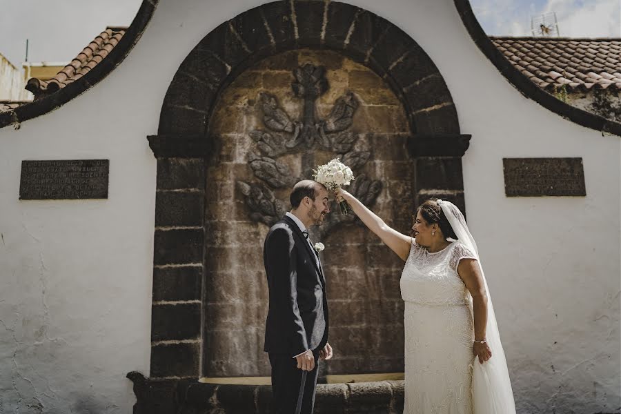 Fotografo di matrimoni Isidro Cabrera (isidrocabrera). Foto del 13 gennaio 2021