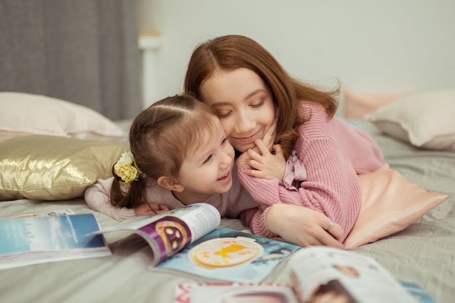 Svadobný fotograf Tatyana Mayorova (n3xluu9). Fotografia publikovaná 29. marca 2021