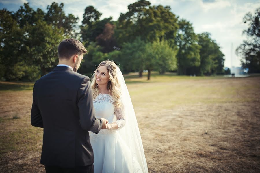 Huwelijksfotograaf Emanuele Pagni (pagni). Foto van 6 augustus 2018