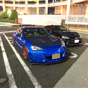 BRZ ZC6