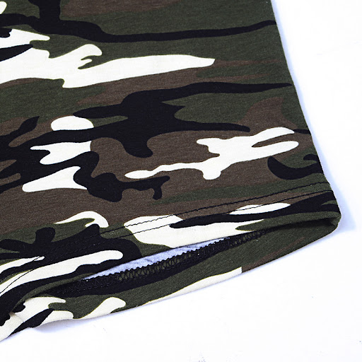 Title 4, Camouflage Couple Panties Boxer Shorts for Men ...