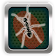 Smash and kill ants icon