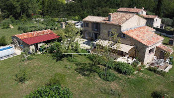 villa à Fayence (83)