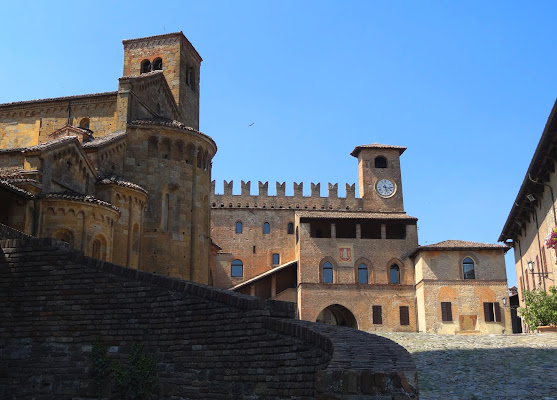 Castell'Arquato di utente cancellato