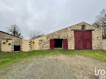 maison à Sainte-Flaive-des-Loups (85)