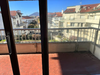 appartement à Hendaye (64)