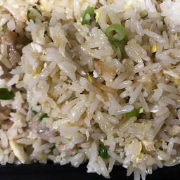 Fried Rice