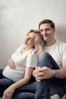 Fotograf ślubny Ekaterina Chernyshova (katphoto). Zdjęcie z 18 lutego 2022