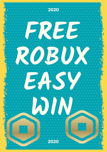 2020 Free Robux Android App Download Latest - how do i get free robux easy