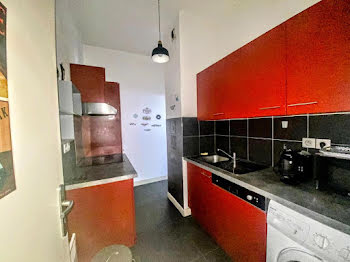 appartement à Marseille 2ème (13)