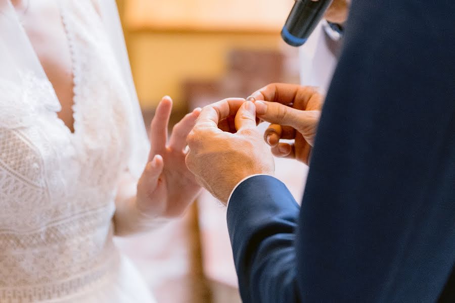 Fotografo di matrimoni Quentin De Cruz (0ihp7tl). Foto del 6 luglio 2022