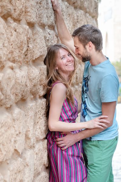 Wedding photographer Lyuba Ternavskaya (ternavskaya). Photo of 15 April 2018