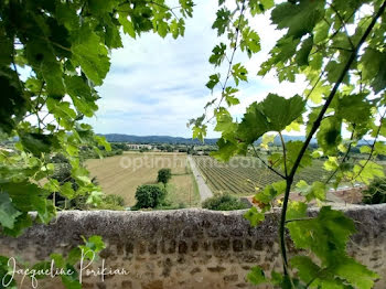 viager à Cadenet (84)