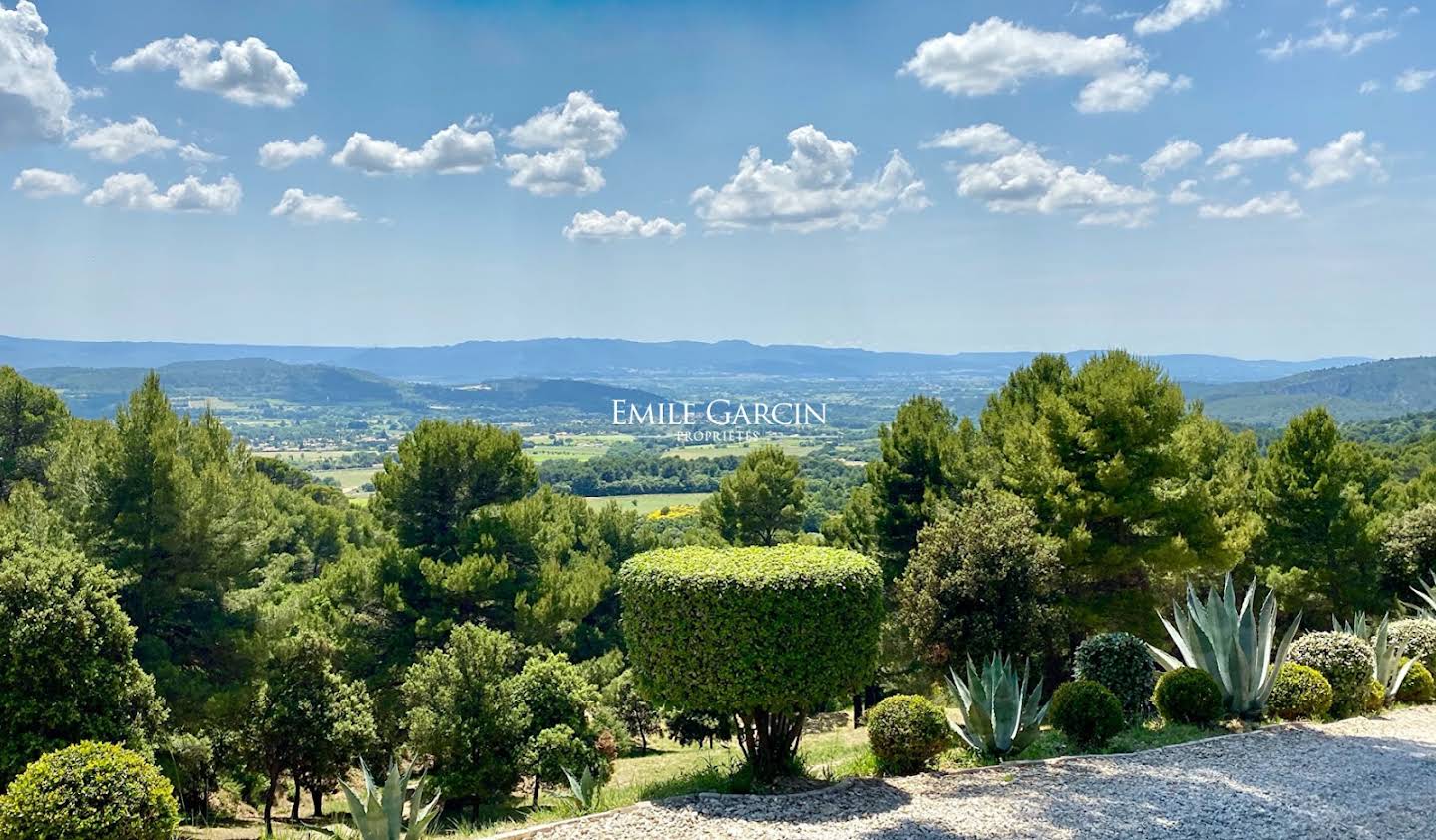 Property Lourmarin