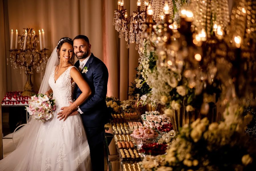 Fotógrafo de casamento Yure Richard (yurerichard). Foto de 24 de junho 2022