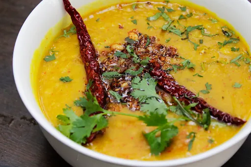 Dal Tadka