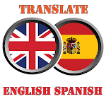 TRANSLATE ENGLISH TO SPANISH Apk