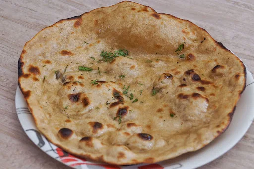 Tandoori Butter Roti