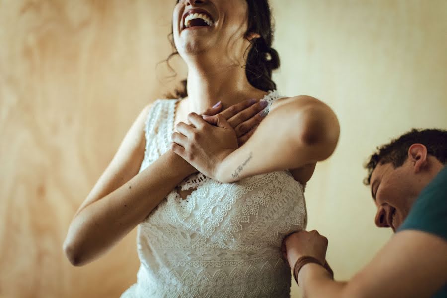 Wedding photographer Alejandra Cárdenas Palacios (cumulofoto). Photo of 20 November 2019