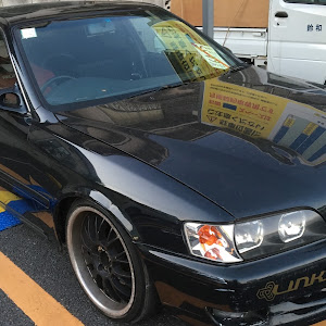 チェイサー JZX100