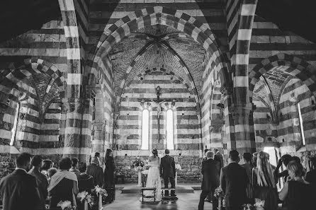 Photographe de mariage Gabriele Palmato (gabrielepalmato). Photo du 19 mars 2017