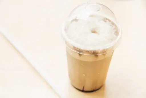 Cold Coffee